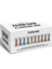 KIT Zero Bar Flavour Mix - 10*50 g