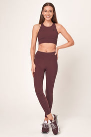 CLARA Reggiseno sportivo da donna - BioTechUSA Italy
