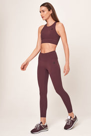 MELANIE Leggings da donna - BioTechUSA Italy