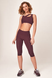 MIRA Leggings da donna - BioTechUSA Italy