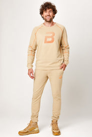 DROPKICK Pantaloni tuta da uomo - BioTechUSA Italy