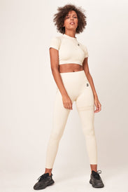 MIA Leggings da donna - BioTechUSA Italy