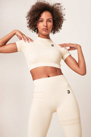 AVA Top da donna - BioTechUSA Italy