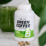 Green Coffee - 120 capsula