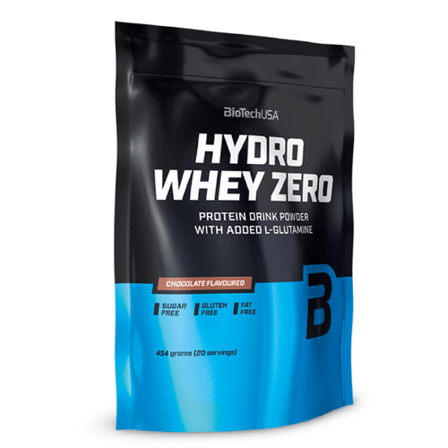 Hydro Whey Zero - 454 g busta