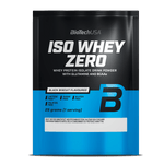Iso Whey Zero 25g - BioTechUSA