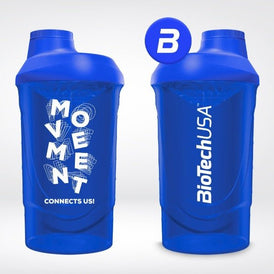 Movement Shaker - BioTechUSA Italy
